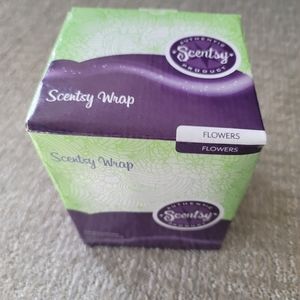 Scensty warmer wrap